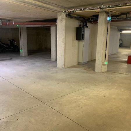 Bel Appartement Proche Centre Parking Gratuit Страсбург Екстериор снимка