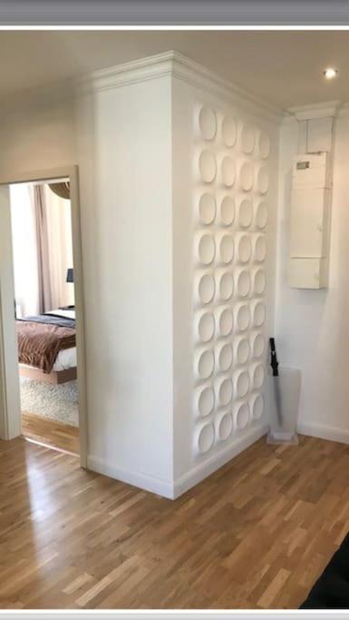 Bel Appartement Proche Centre Parking Gratuit Страсбург Екстериор снимка