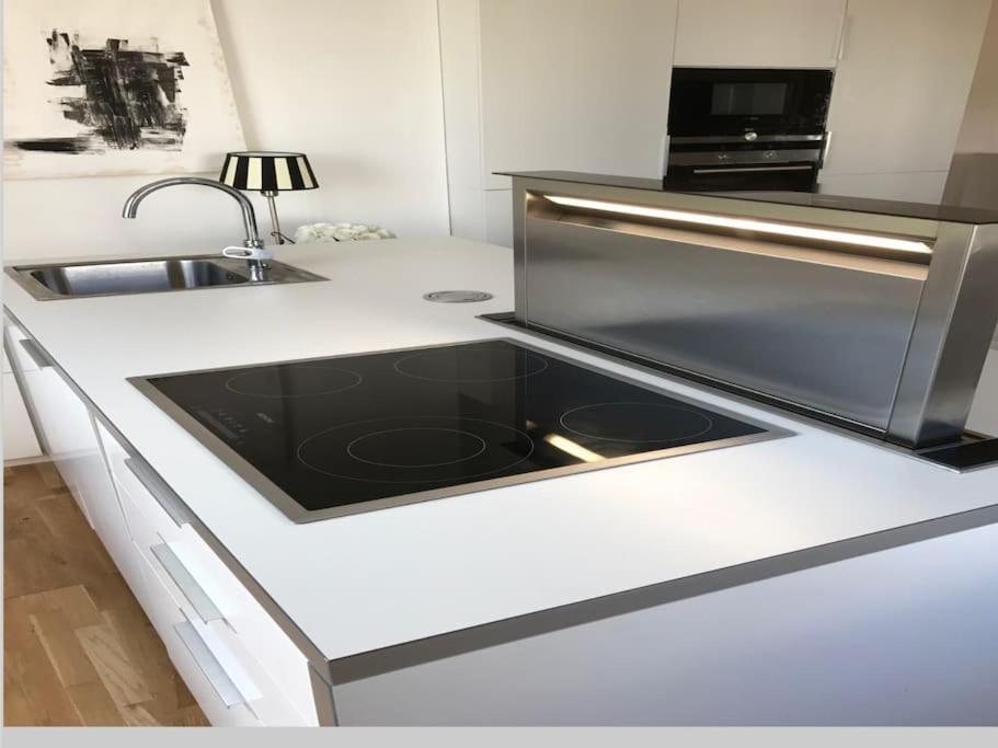 Bel Appartement Proche Centre Parking Gratuit Страсбург Екстериор снимка