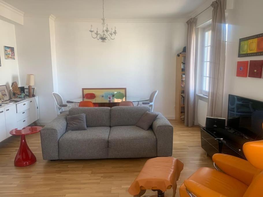 Bel Appartement Proche Centre Parking Gratuit Страсбург Екстериор снимка